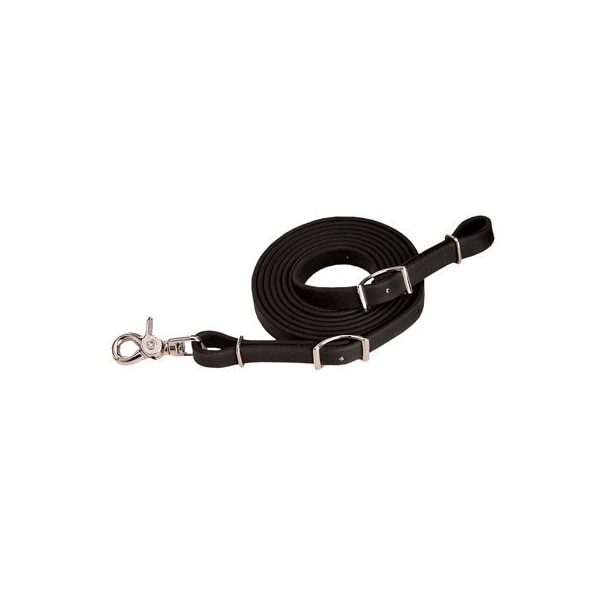 Weaver Leather 58x8 BRN Roper Reins CD-2035-BK - main